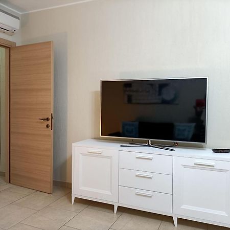 Villasimius Villa Agora Ngoại thất bức ảnh