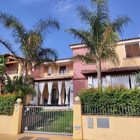 Villasimius Villa Agora Ngoại thất bức ảnh