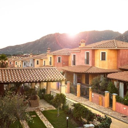 Villasimius Villa Agora Ngoại thất bức ảnh