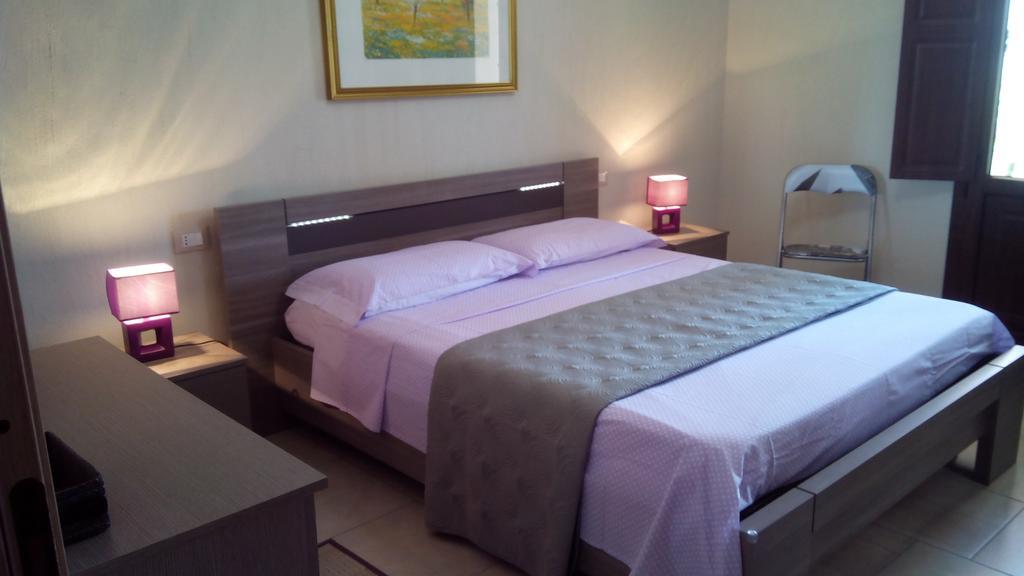 Villasimius Villa Agora Phòng bức ảnh