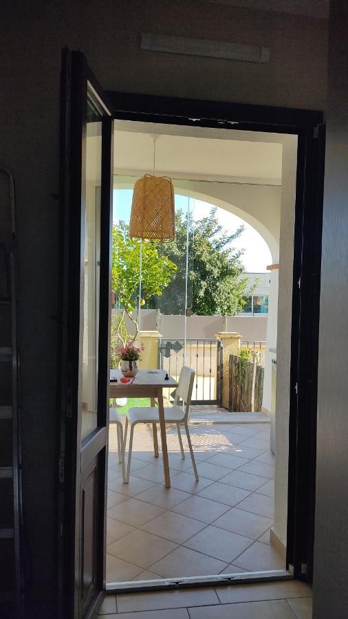 Villasimius Villa Agora Ngoại thất bức ảnh