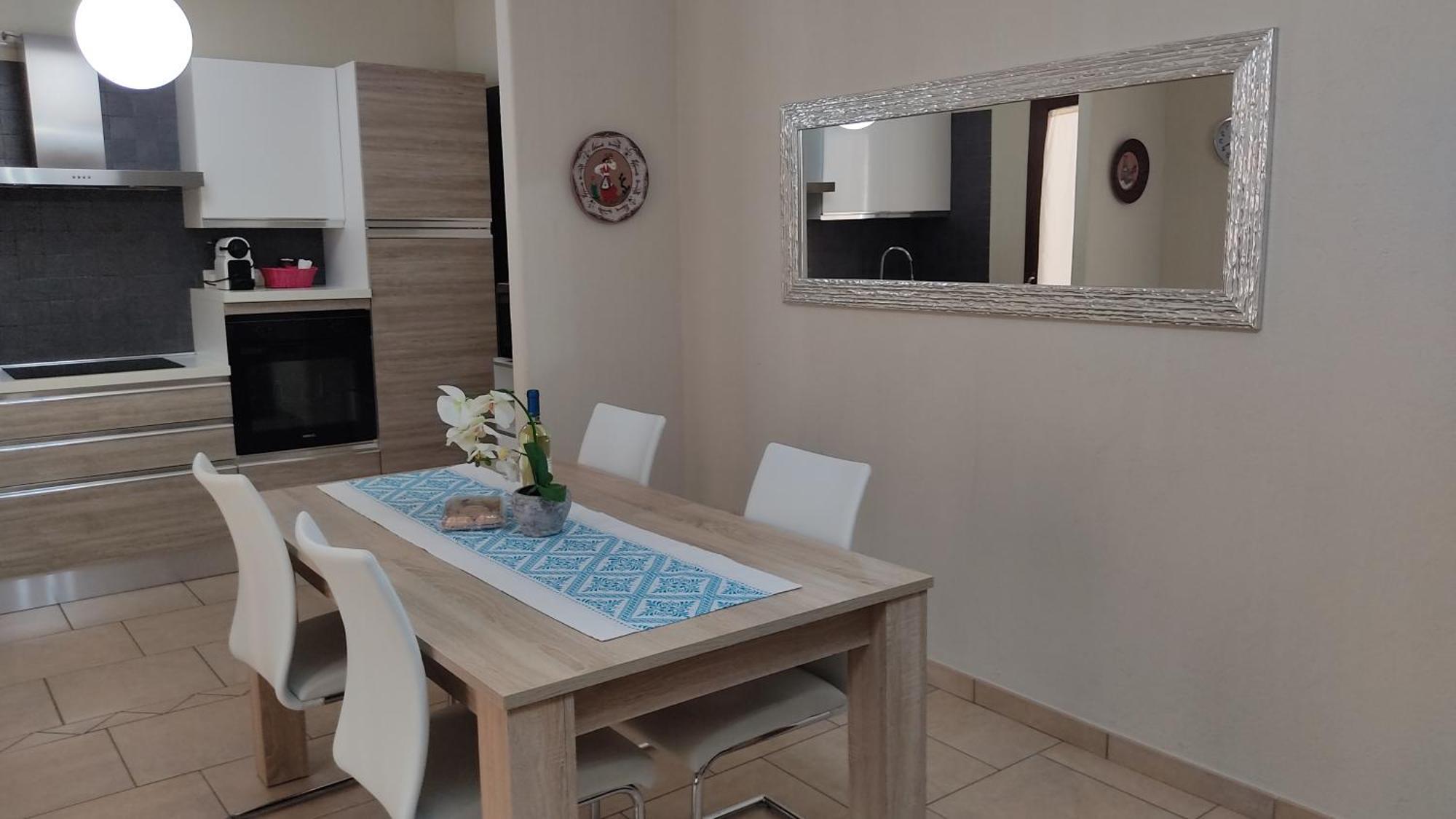 Villasimius Villa Agora Ngoại thất bức ảnh