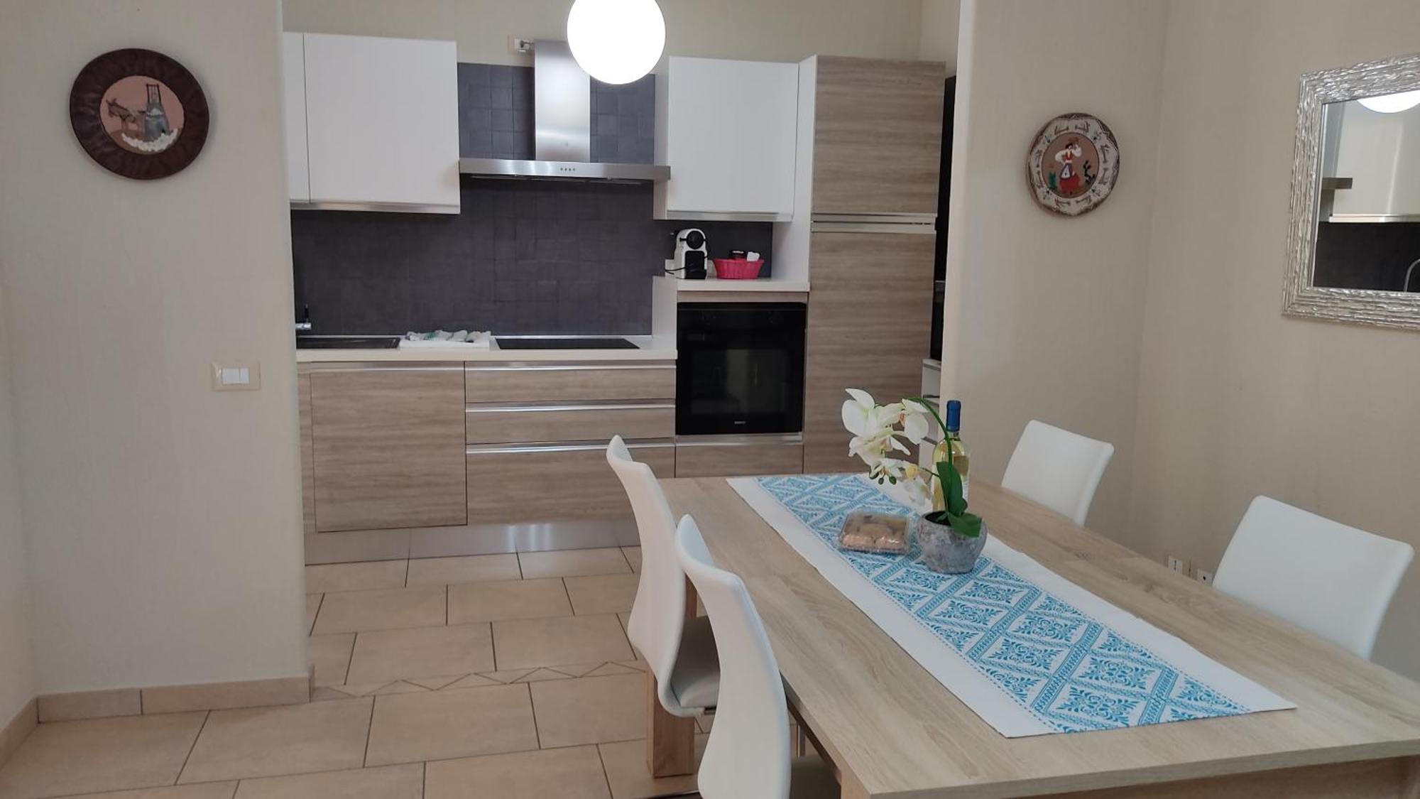 Villasimius Villa Agora Ngoại thất bức ảnh