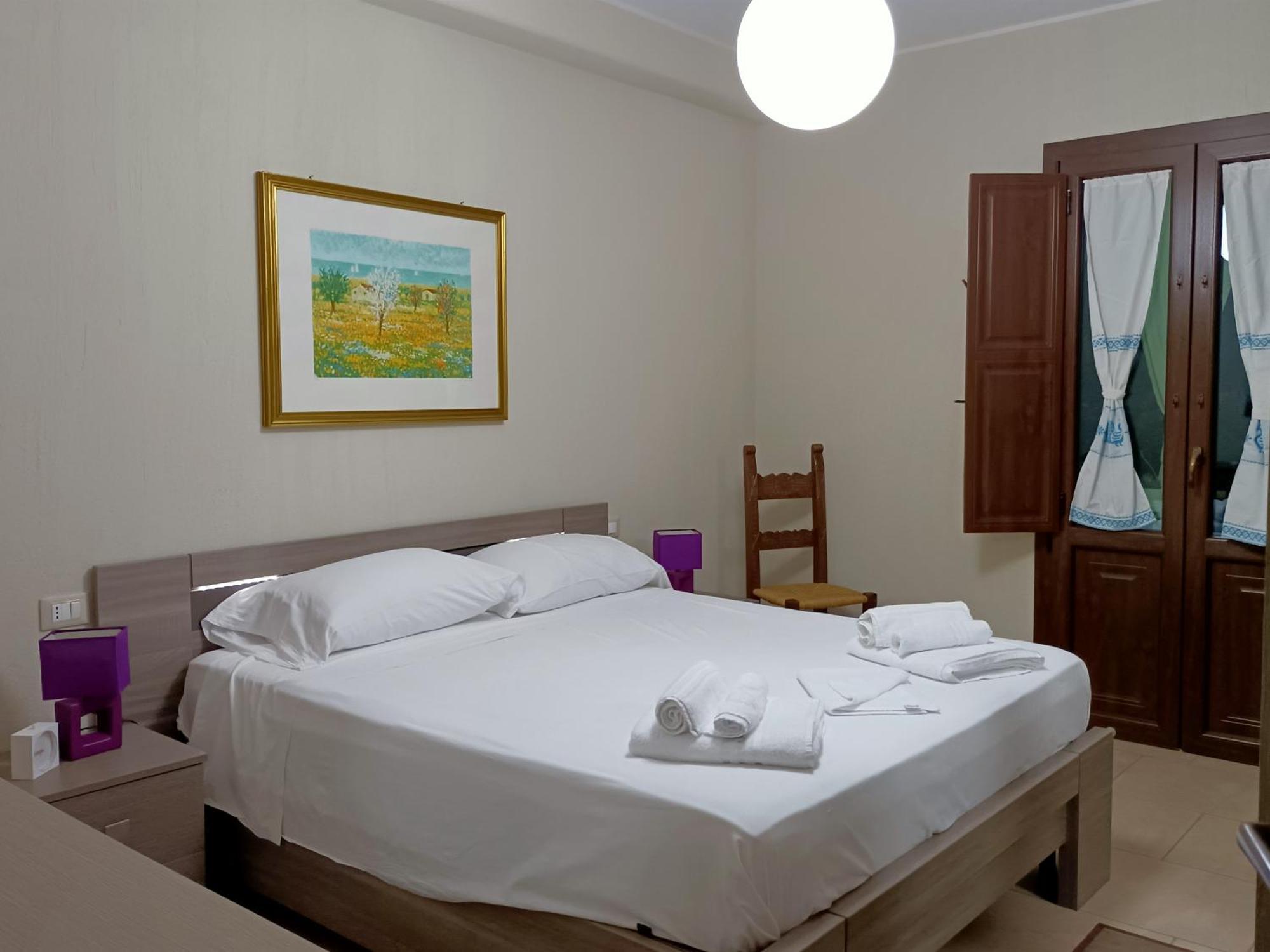 Villasimius Villa Agora Ngoại thất bức ảnh