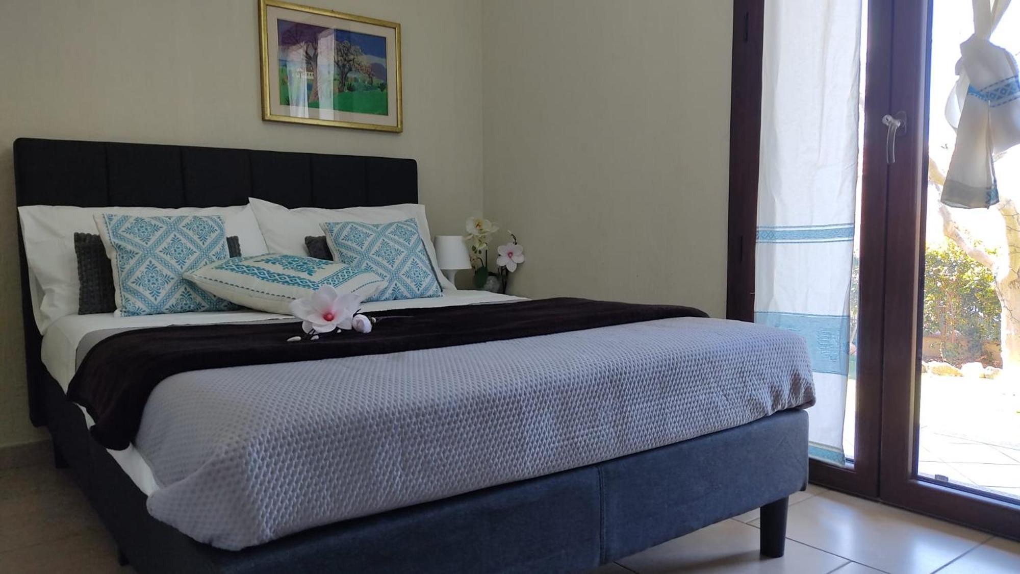 Villasimius Villa Agora Ngoại thất bức ảnh