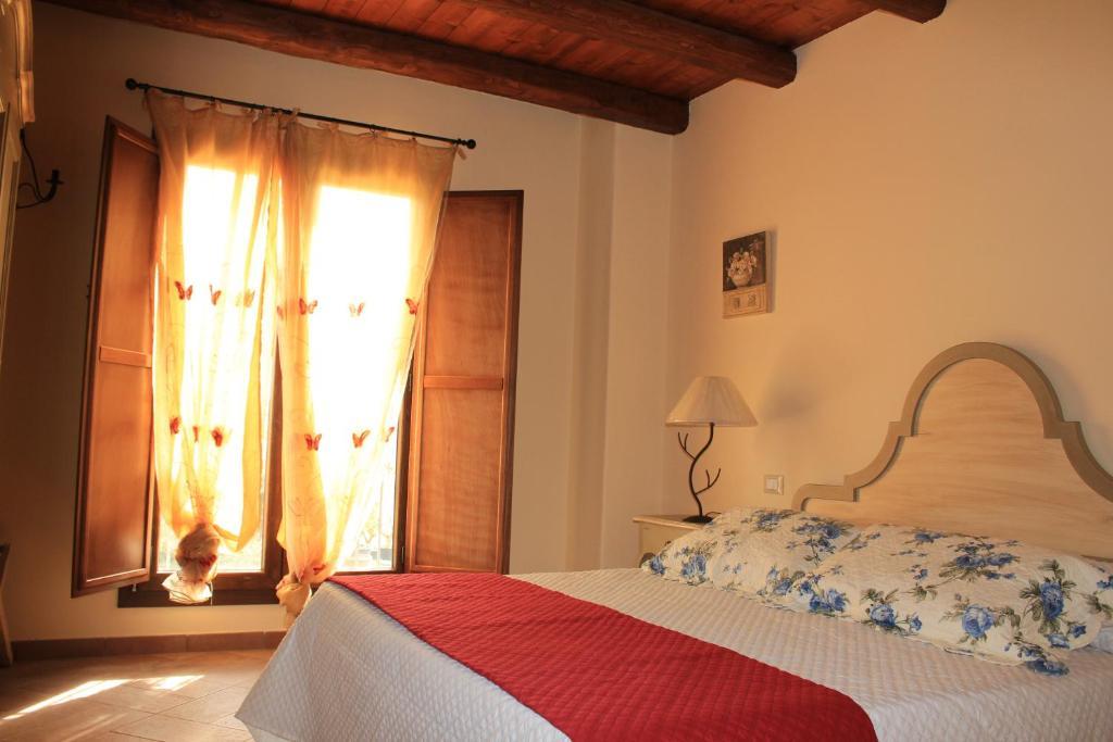 Villasimius Villa Agora Ngoại thất bức ảnh